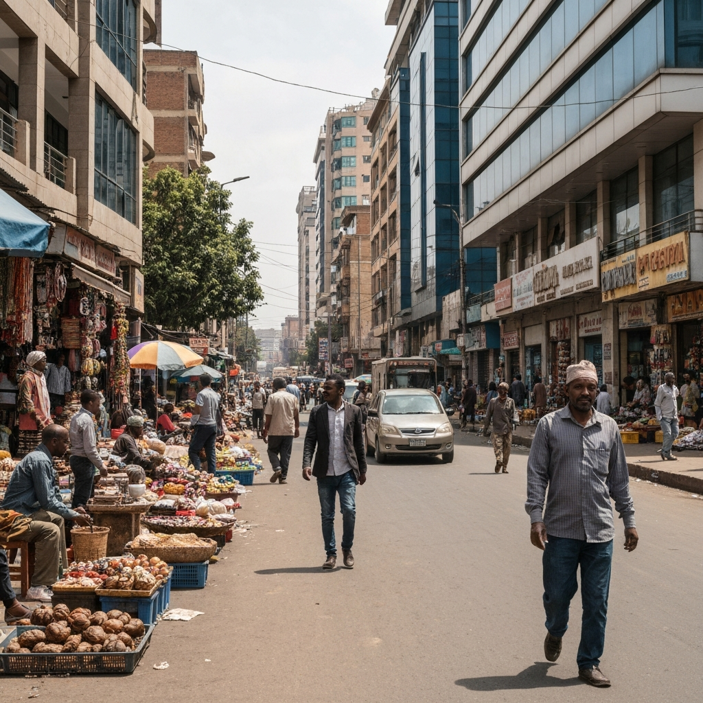 Navigating Addis Ababa’s Evolving Business Landscape