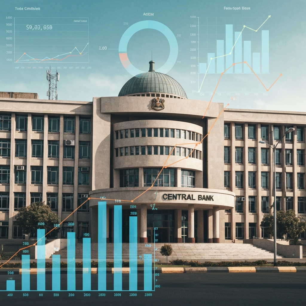 Ethiopia’s Economic Reforms Amid Global Challenges