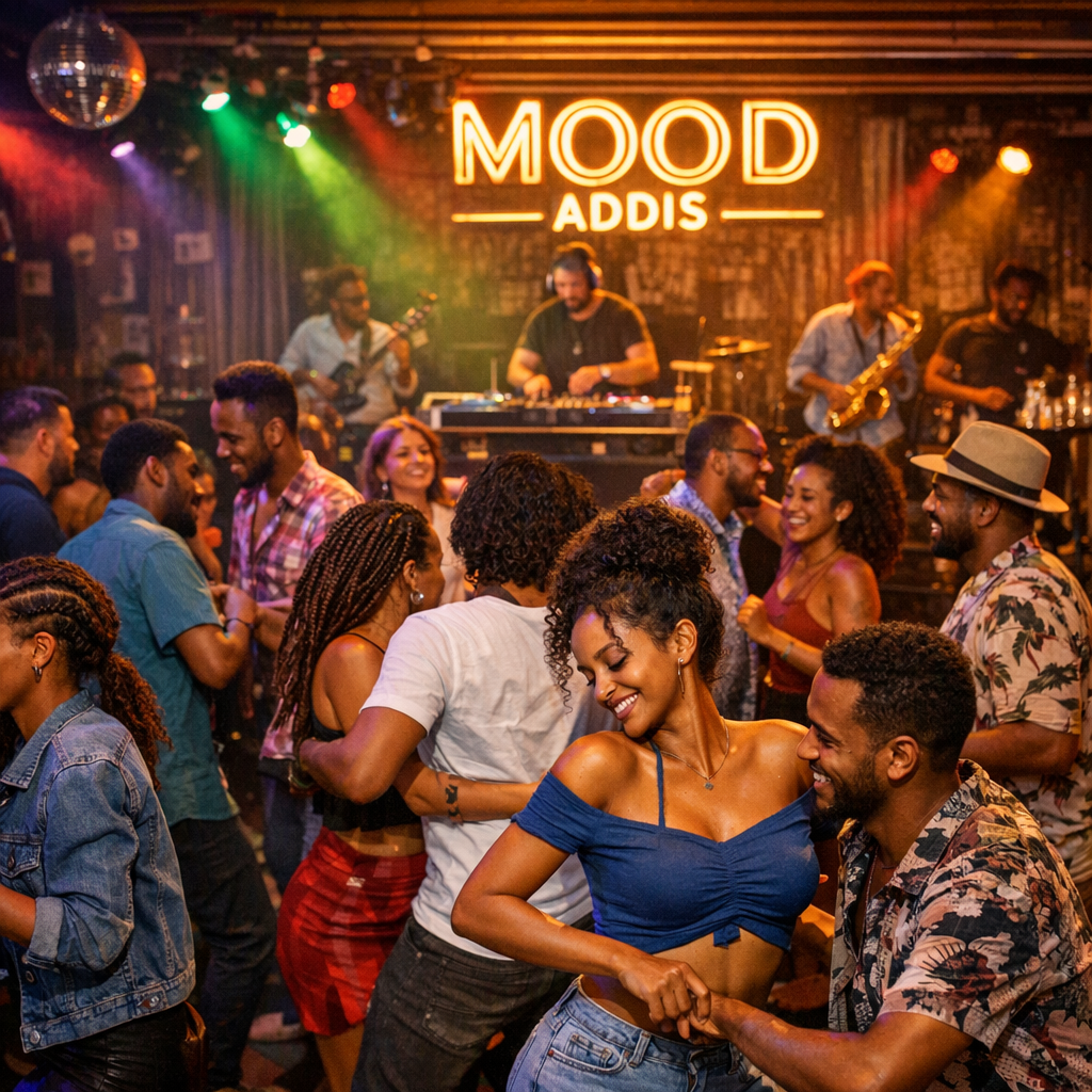 Upcoming Events in Addis Ababa: May 23–31, 2026