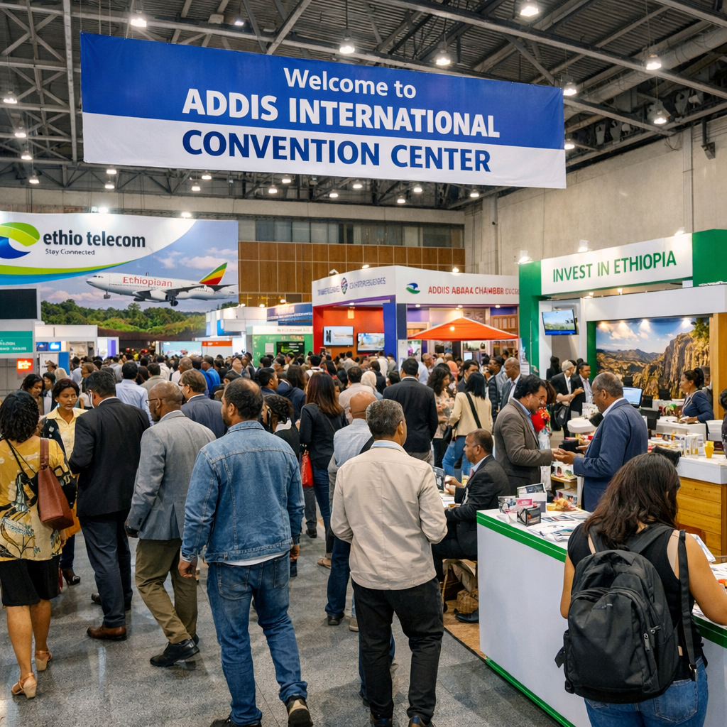 Upcoming Events in Addis Ababa: June 2026 Highlights