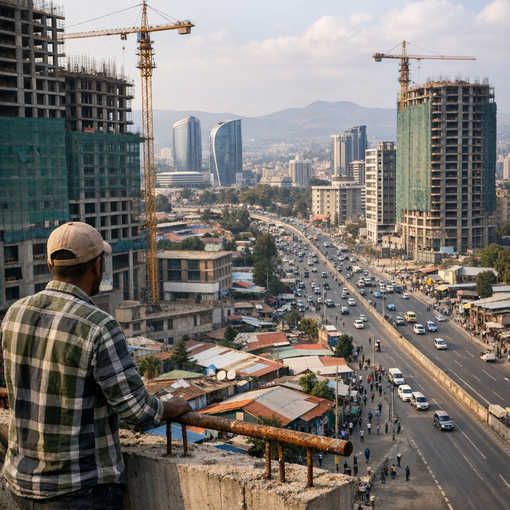 Navigating Addis Ababa’s Evolving Real Estate Landscape